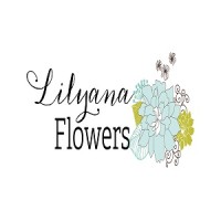 Lilyana Flowers logo - Similar company to Aber Grup