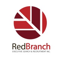RedBranch Executive Search & Recruitment logo - Similar company to Elitearc Inc.