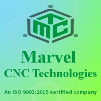 Marvel CNC Technologies logo - Similar company to Etoe Interconnections Pvt Ltd