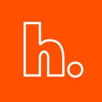 hurrah design agentur logo - Similar company to Studio Soius
