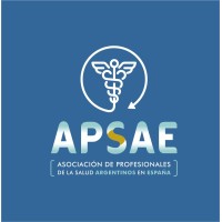 Apsae Asociación De Profesionales De La Salud Argentinos En España