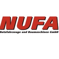 NUFA Nutzfahrzeuge und Baumaschinen GmbH logo - Similar company to Paulosauto, Lda.