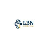LBN Consulting logo - Similar company to Neela Consulting Services