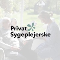 Privat Sygeplejerske ApS logo - Similar company to Clinical Nursing Aps