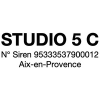 STUDIO 5C logo - Similar company to Groupe Gift
