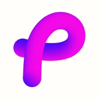 Plastic Pictures logo - Similar company to Compact - Communication With Impact