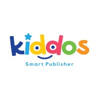 KIDDOS SMART PUBLISHER logo - Similar company to Digdaya Project