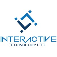 Interactive Technology Limited logo - Similar company to Niftecs Softwares Ltd