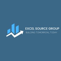 Excel Source Group logo - Similar company to Infinity Consulting Group Solutions