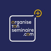 organisetonseminaire.com logo - Similar company to Winorwin Leval'Up