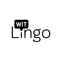 Witlingo logo - Similar company to Botmock (Acquired By Walmart)