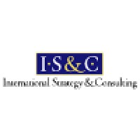 International Strategy & Consulting, Inc.