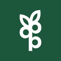 Café bien élevé logo - Similar company to Apimani