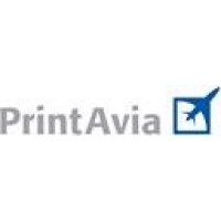 PrintAvia Aviation AG logo - Similar company to Excel Labels Limited