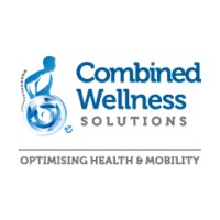 Combined Wellness Solutions logo - Similar company to Health Stack