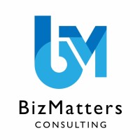 BizMatters Consulting logo - Similar company to Davead Consulting