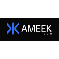 Ameek Tech logo - Similar company to Drevol Ai