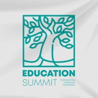 EducationSummit logo - Similar company to Ai Goes To School