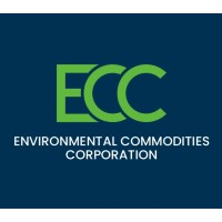 Environmental Commodities Corporation logo - Similar company to Avatar Commodities