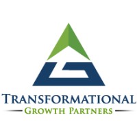 TGP logo - Similar company to Strategyx