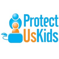 Protect Us Kids Foundation logo - Similar company to Global Cyber Security Advisory Group