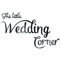 The Little Wedding Corner