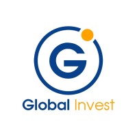 Global Invest® logo - Similar company to Cpm - Centre De Psychotraumatologie Et De Médiation