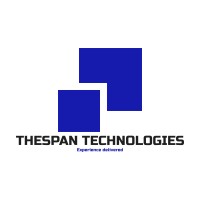 THESPAN TECHNOLOGIES logo - Similar company to Smart Dts Technologies