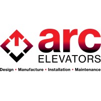 Arc Elevators Limited logo - Similar company to Hh