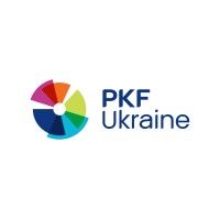 PKF UKRAINE / ПКФ УКРАЇНА logo - Similar company to Evaptainers