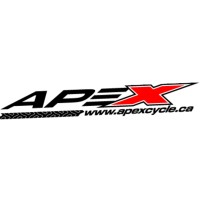 Apex Cycle Sports logo - Similar company to Gp Bikes