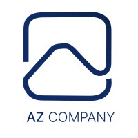 AZ Business Consultancy logo - Similar company to Zedia Marketing Agency