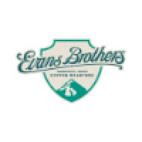 Evans Brothers Coffee Roasters logo - Similar company to Indaba Coffee Roasters