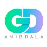 AMIGDALA PROJECT logo - Similar company to Stopp Project