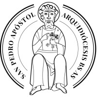 Instituto San Pedro Apóstol logo - Similar company to Instituto Técnico Dr. Emilio Lamarca