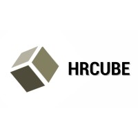 HR CUBE INC logo - Similar company to Dqa