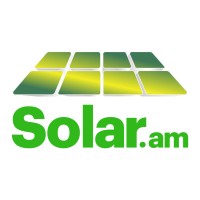 Solar AM LLC logo - Similar company to Shtigen Group