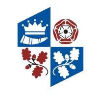 The Clere School logo - Similar company to Support U