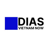 DIAS Vietnam logo - Similar company to Techstar Western