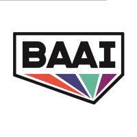 BAAI logo - Similar company to Barbier Breda