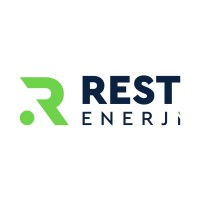 Rest Enerji logo - Similar company to Erikoğlu Endüstri Holding