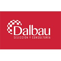 DALBAU SELECCIÓN Y CONSULTORÍA logo - Similar company to Reducen