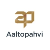 Suomen Aaltopahviyhdistys ry (SAPY) logo - Similar company to Iversen Packaging Aps