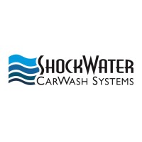 ShockWater CarWash Systems logo - Similar company to Tei Electrical Contractors Ltd