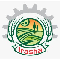 IRASHA PRIVATE LIMITED logo - Similar company to Trident Pack And Engineering.