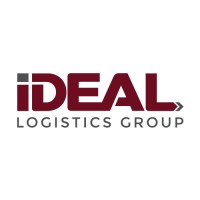 Ideal Logistics Group logo - Similar company to Itn Logistics
