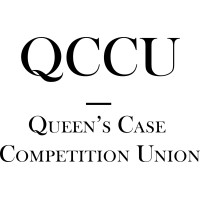 Queen's Case Competition Union logo - Similar company to Camp White Pine