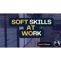 Soft Skills at Work logo - Similar company to Soft Skills Aha