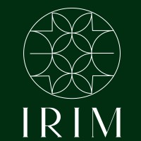 IRIM Foundation logo - Similar company to Scimpulse Foundation