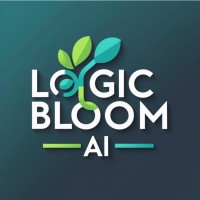 Logic Bloom AI logo - Similar company to Ai Automation Labs